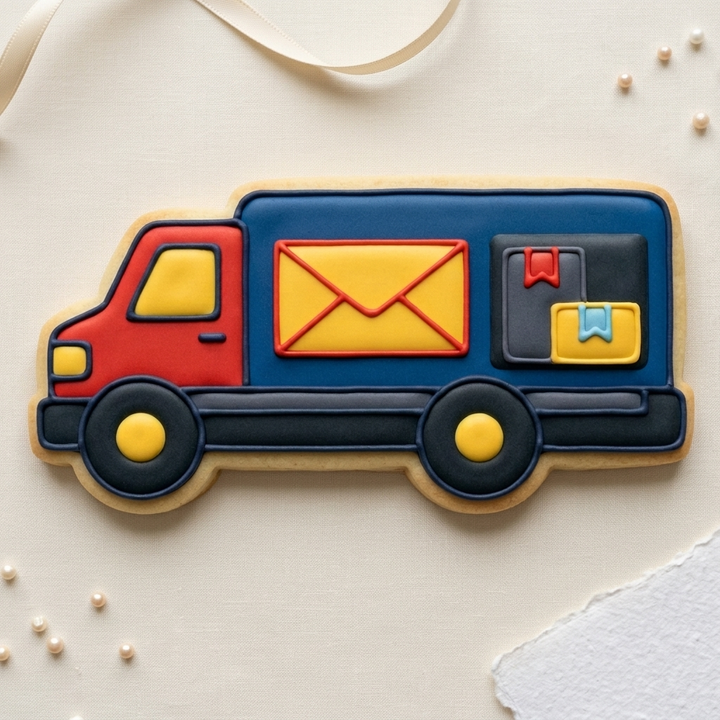 Community Helpers Septet Cookie Cutter Set 3D Printed Bundle