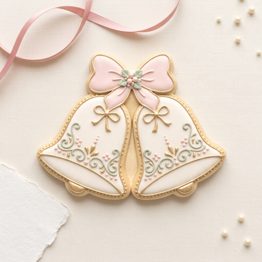 Wedding Bridal Mega Decuple Cookie Cutter Set 3D Printed Bundle