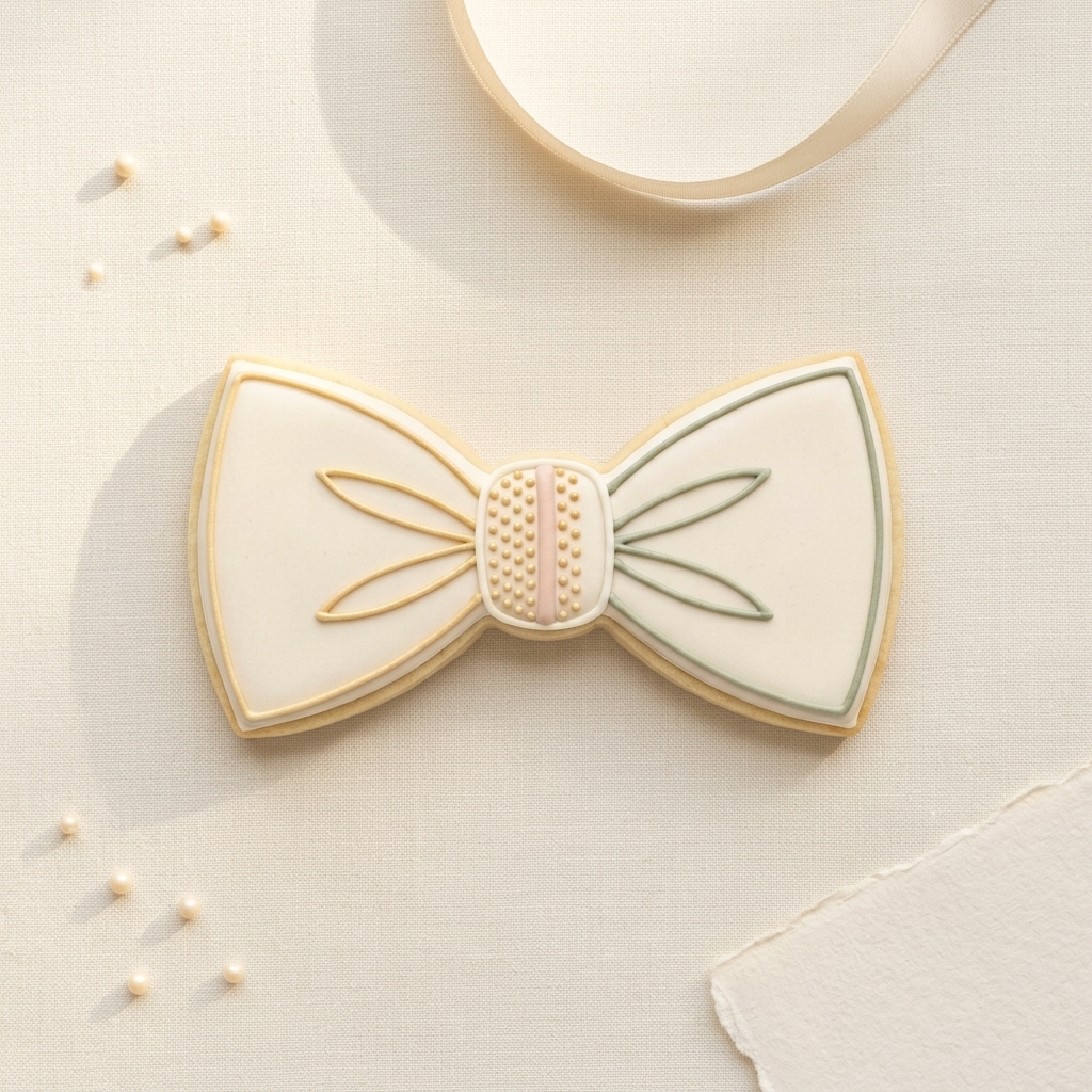 Coquette Bow Aesthetic Decuple Cookie Cutter Set 3D Printed Bundle