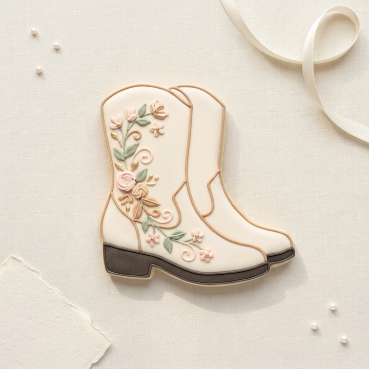 Bridal Shower Mega Octet Cookie Cutter Set 3D Printed Bundle