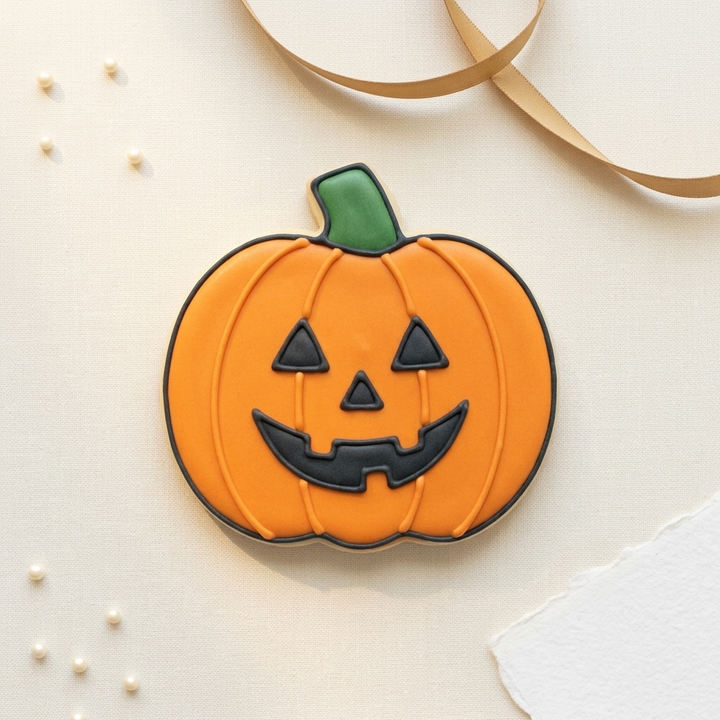 Halloween Witch Coven Octet Cookie Cutter Set 3D Printed Bundle