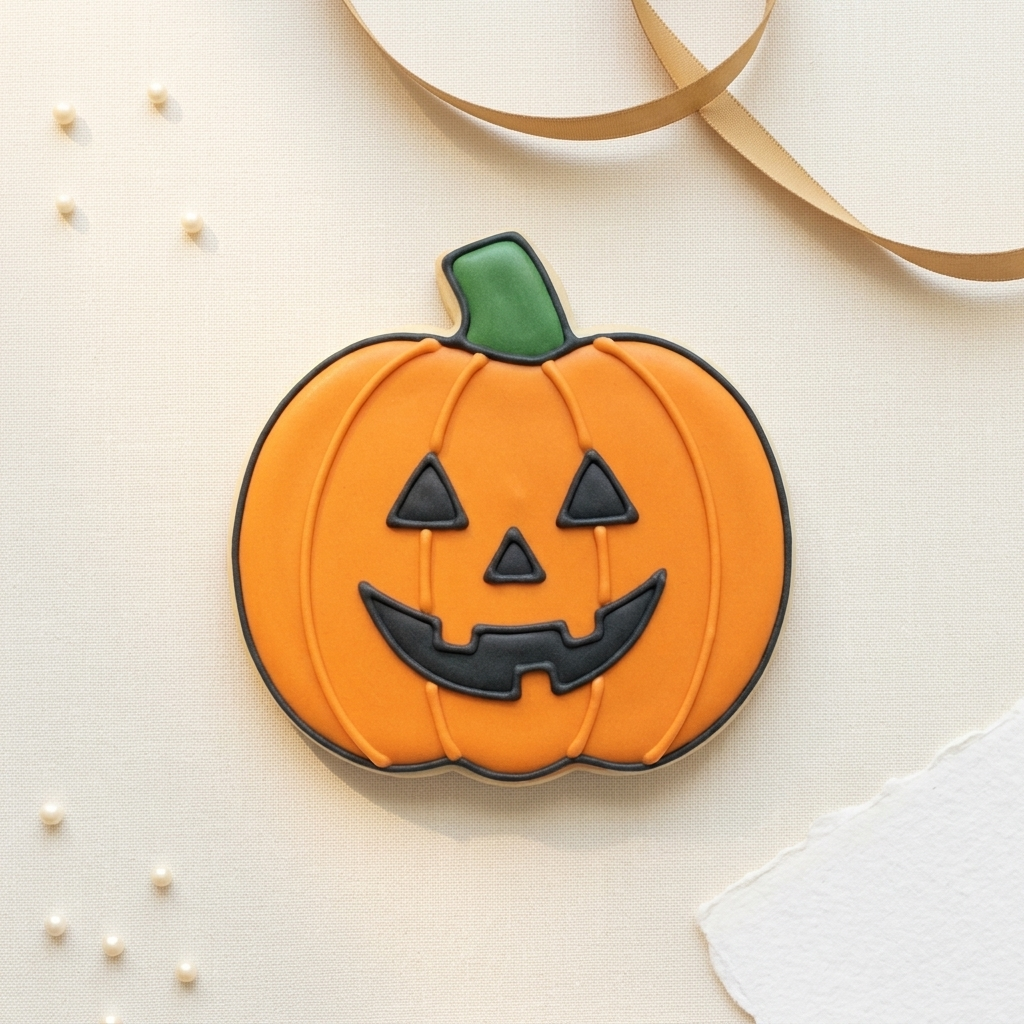 Halloween Spooky Mega Decuple Cookie Cutter Set 3D Printed Bundle