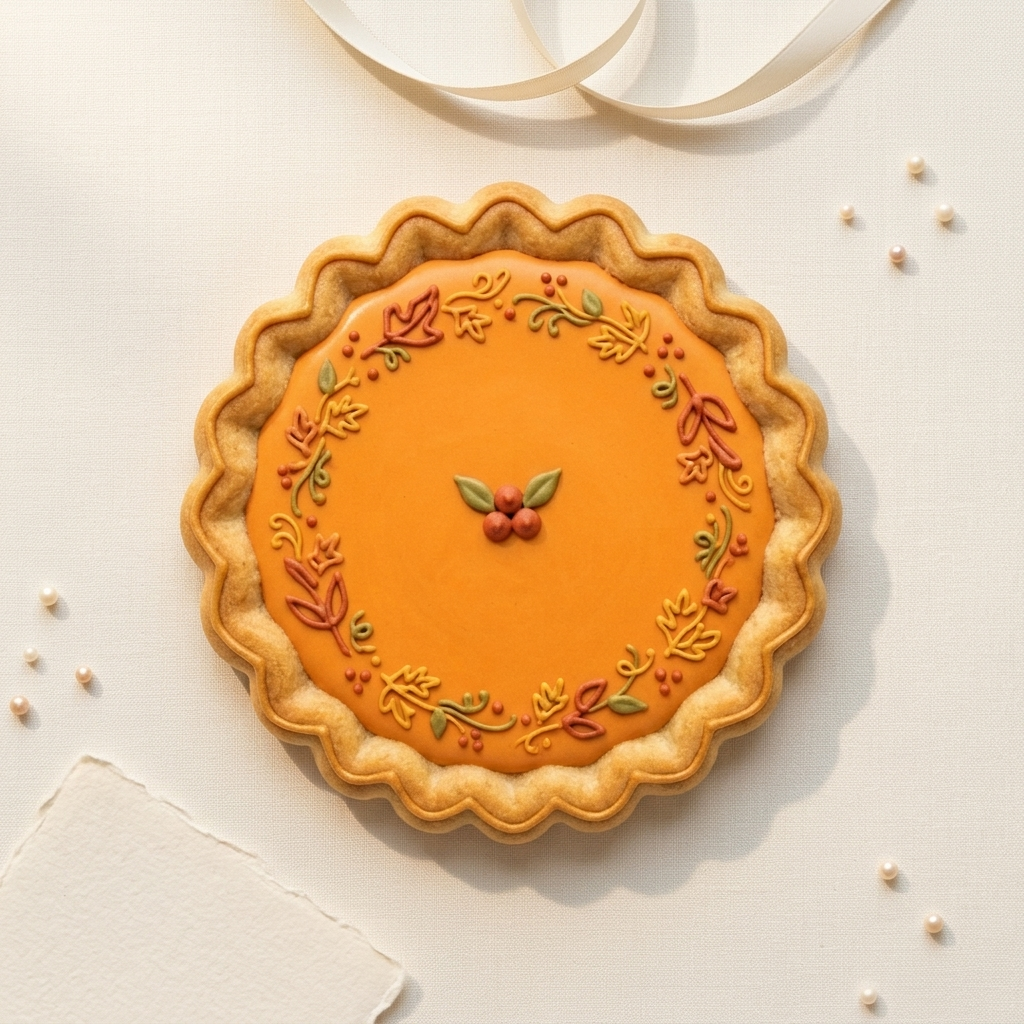 Pumpkin Patch Mega Octet Cookie Cutter Set 3D Printed Bundle