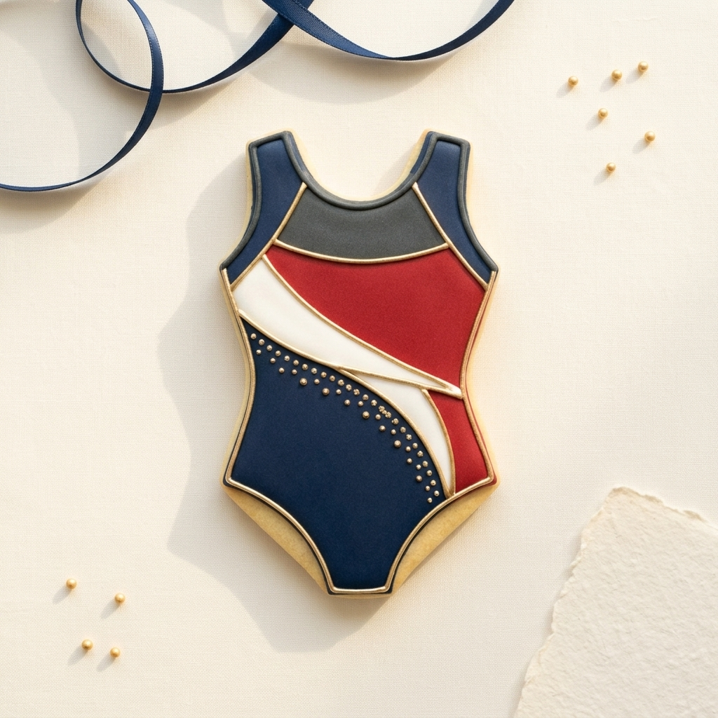 Yoga and Pilates Studio Sextet Cookie Cutter Set 3D Printed Bundle