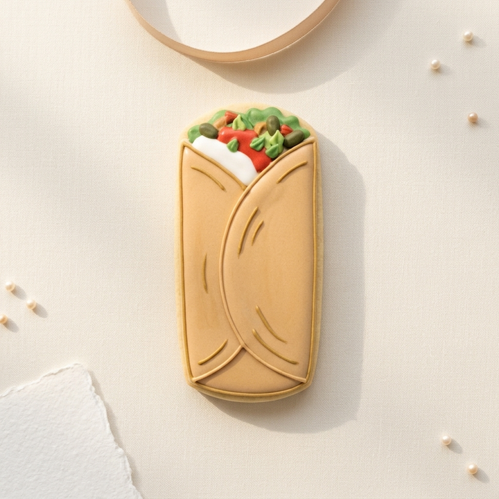 Cinco De Mayo Cookie Cutter Set Cinco De Mayo Fiesta Set Bundle 3D Printed Cutters