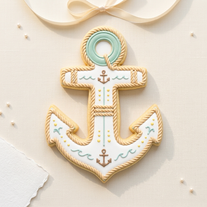 Coastal Grandmother Cookie Cutter Set Coastal Grandmother Nantucket Set Bundle 3D Printed Cutters