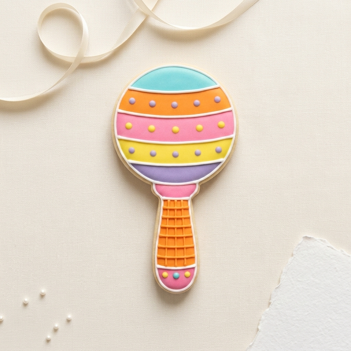 Cinco de Mayo Fiesta Octet Cookie Cutter Set 3D Printed Bundle
