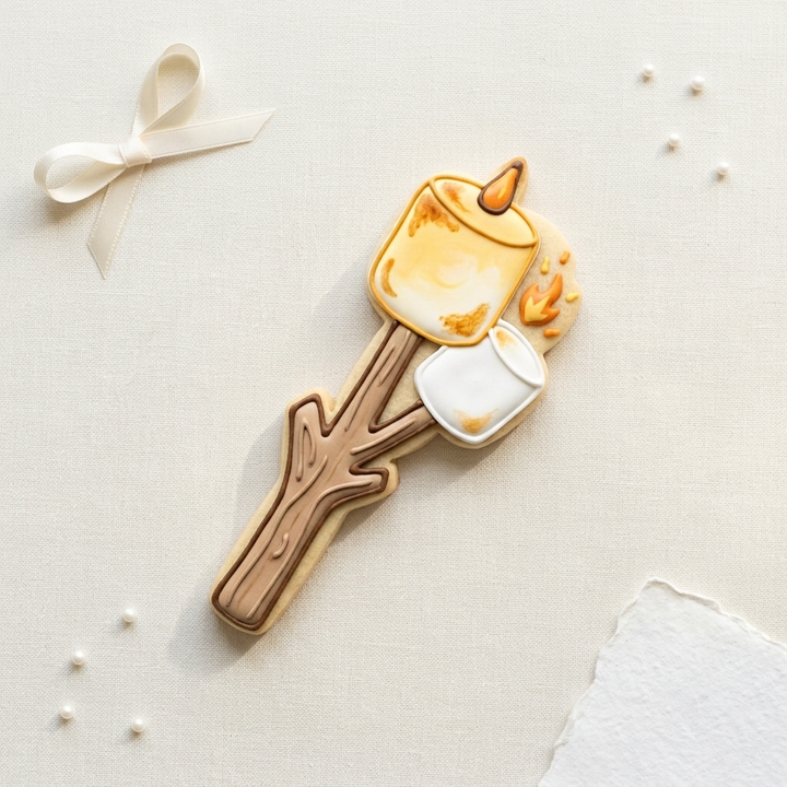 Fishing Camping Cookie Cutter Set   Father’s Day Outdoors Bundle   3D Printed Cutters