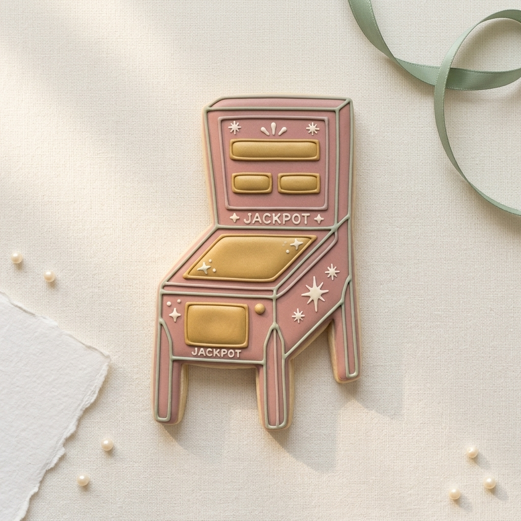 Disco 70s Cookie Cutter Set Disco 70s Retro Birthday Set Bundle 3D Printed Cutters