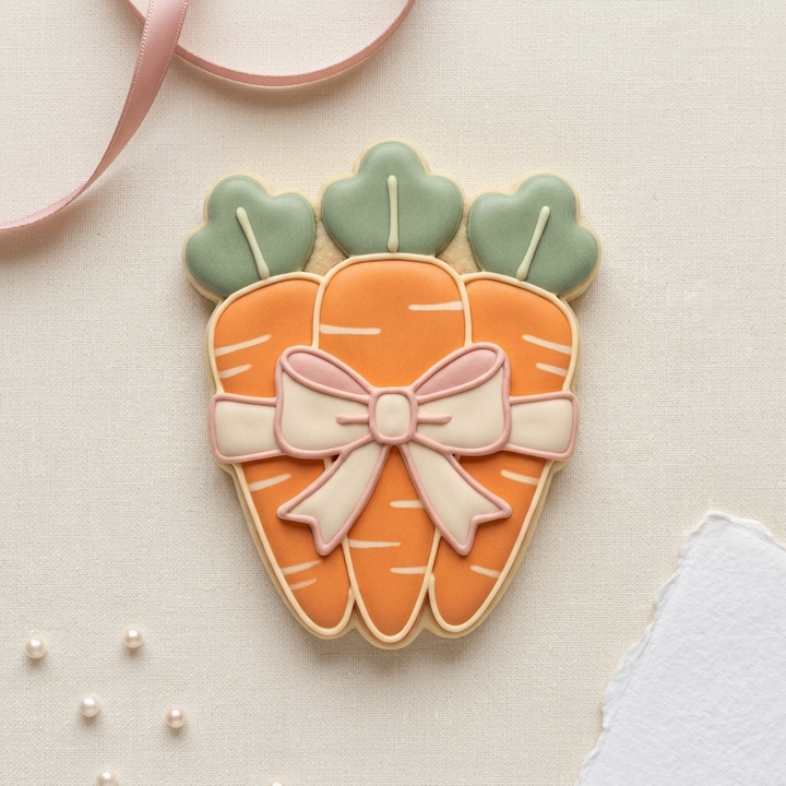 Easter Bunny Hop Mega Decuple Cookie Cutter Set 3D Printed Bundle