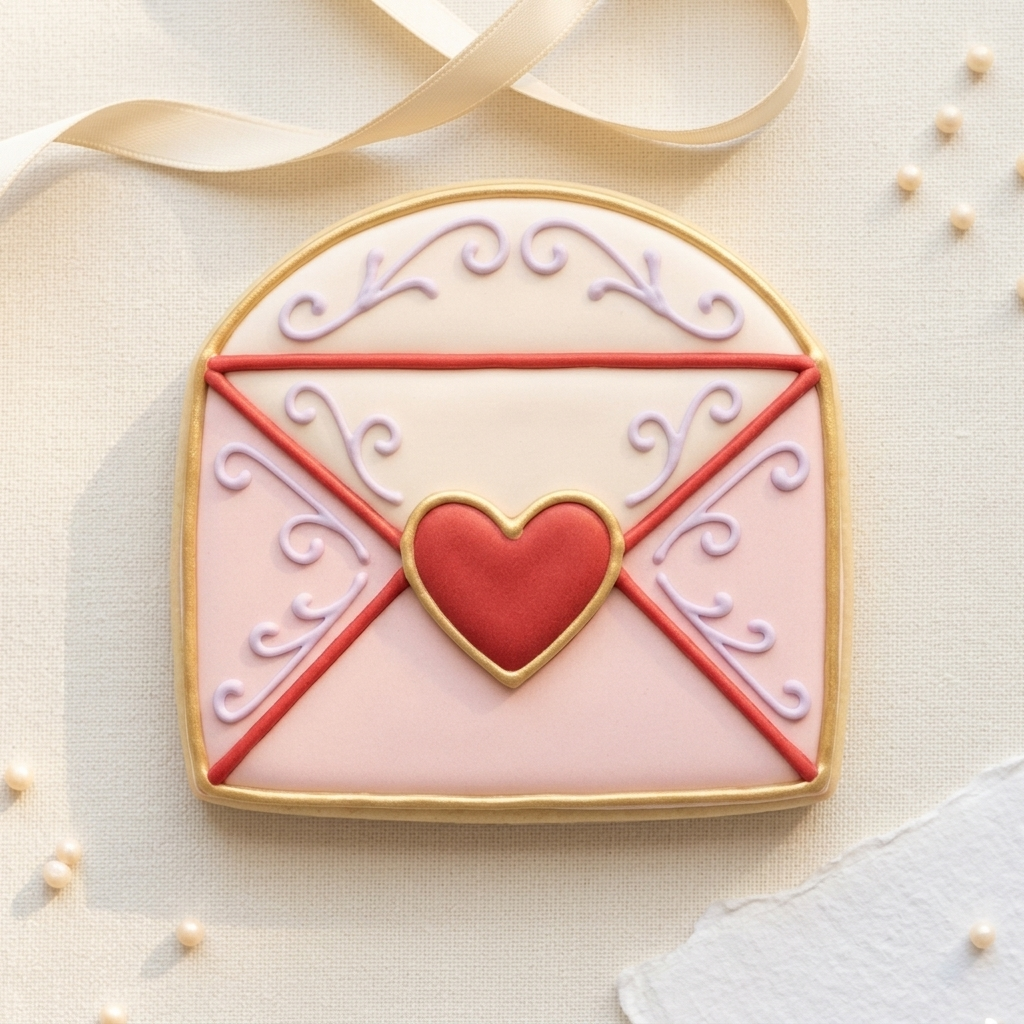 Galentine Cookie Cutter Set   Valentine Brunch Bundle   3D Printed Cutters