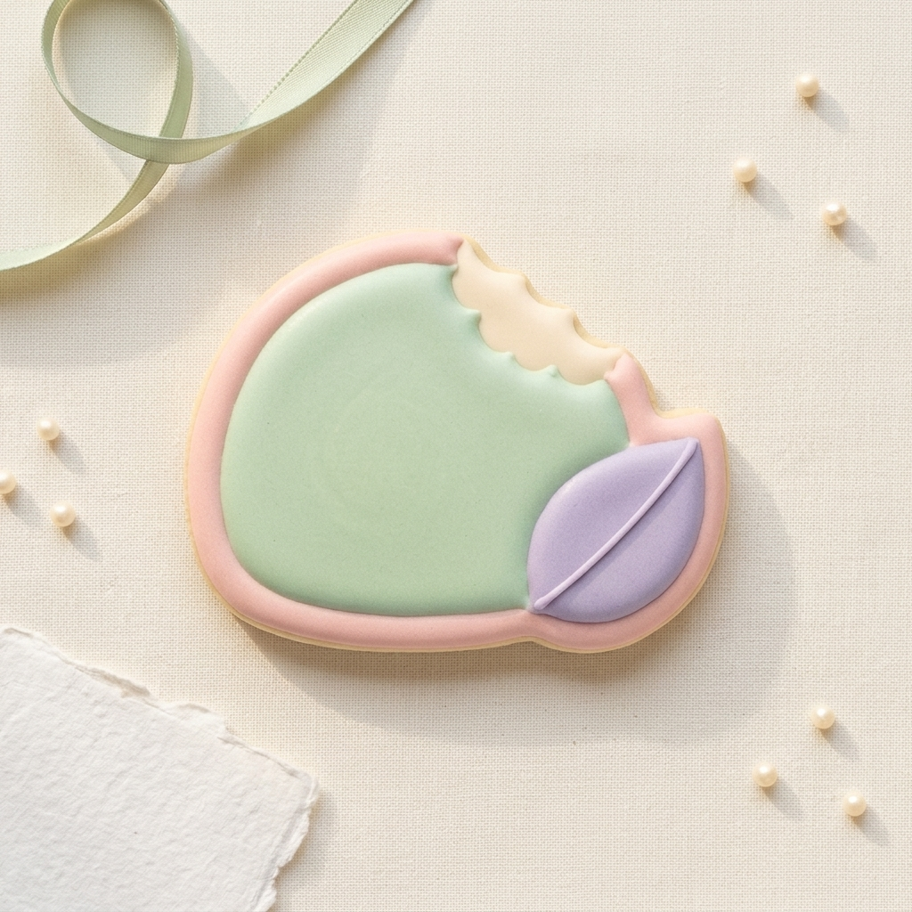Sweet Treats Dessert Decuple Cookie Cutter Set 3D Printed Bundle