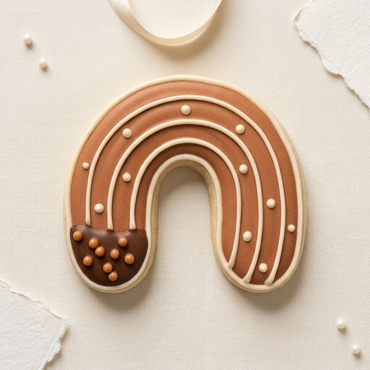 Churro Cookie Cutter, 3D Printed Food Theme Cutter