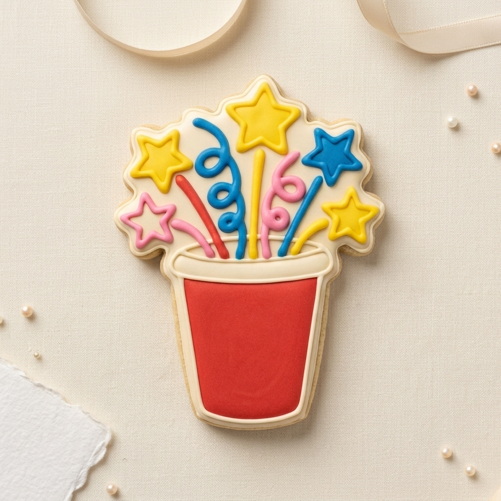 Birthday Party Mega Decuple Cookie Cutter Set 3D Printed Bundle