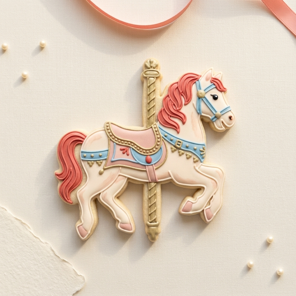 Equestrian Cookie Cutter Set Equestrian Horse Girl Set Bundle 3D Printed Cutters