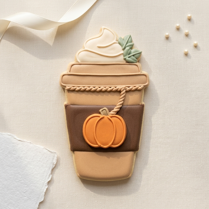 Thanksgiving Cookie Cutter Set   Fall Host Bundle   3D Printed Cutters