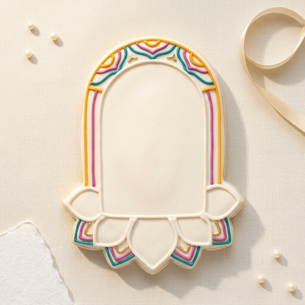 Diwali Cookie Cutter Set Diwali Festival of Lights Set Bundle 3D Printed Cutters