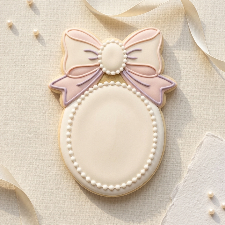Coquette Bow Aesthetic Decuple Cookie Cutter Set 3D Printed Bundle