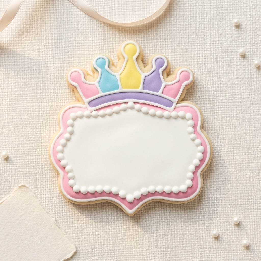 Sweet 16 Cookie Cutter Set Sweet 16 Quinceanera Princess Set Bundle 3D Printed Cutters