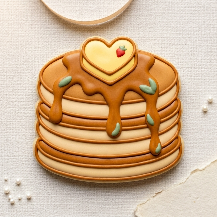 Galentine Cookie Cutter Set   Valentine Brunch Bundle   3D Printed Cutters