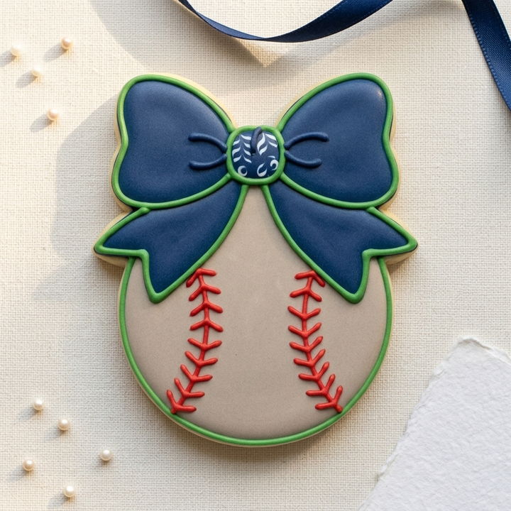 Sports Game Day Mega Decuple Cookie Cutter Set 3D Printed Bundle