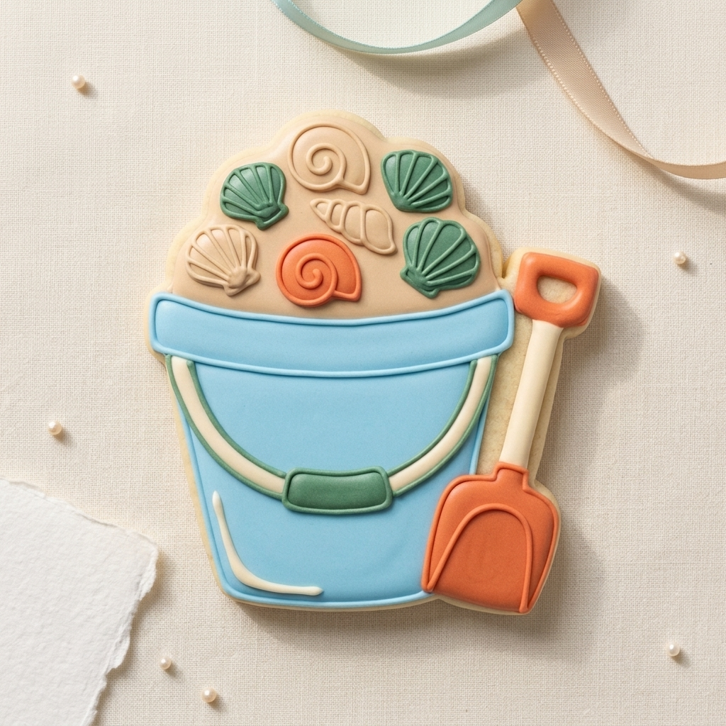 Coastal Grandmother Cookie Cutter Set Coastal Grandmother Nantucket Set Bundle 3D Printed Cutters