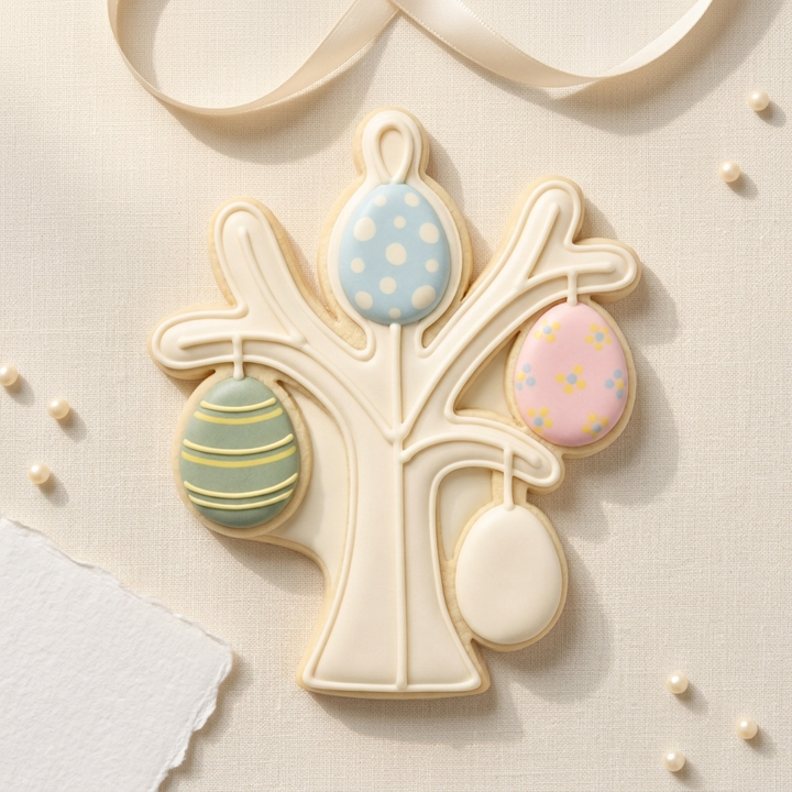 Easter Bunny Hop Mega Decuple Cookie Cutter Set 3D Printed Bundle