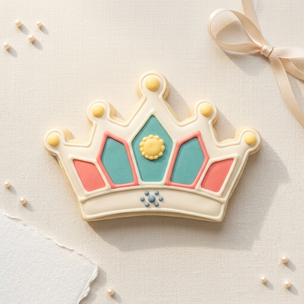 Sweet 16 Cookie Cutter Set Sweet 16 Quinceanera Princess Set Bundle 3D Printed Cutters