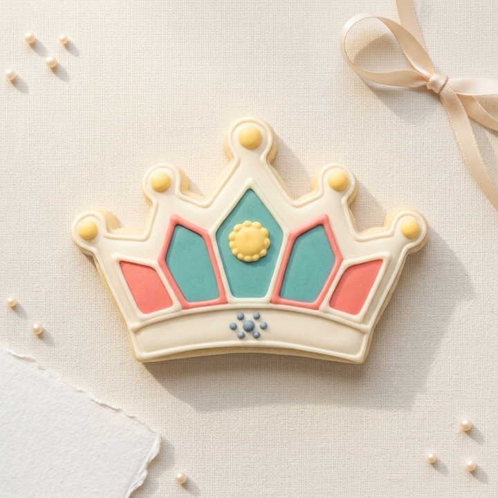 Sweet 16 Cookie Cutter Set Sweet 16 Quinceanera Princess Set Bundle 3D Printed Cutters