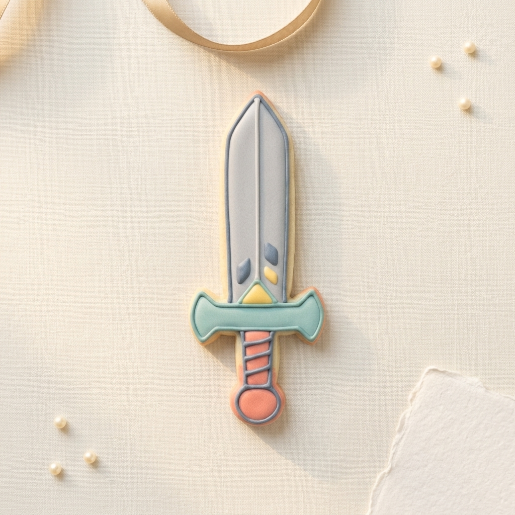 Pirate Treasure Adventure Septet Cookie Cutter Set 3D Printed Bundle