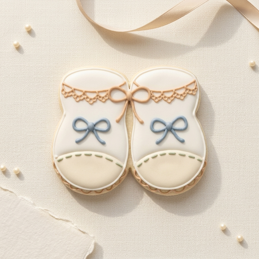 Coquette Bow Aesthetic Decuple Cookie Cutter Set 3D Printed Bundle
