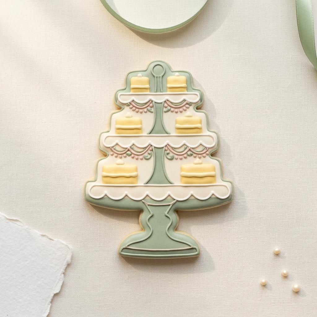 Birthday Party Mega Decuple Cookie Cutter Set 3D Printed Bundle