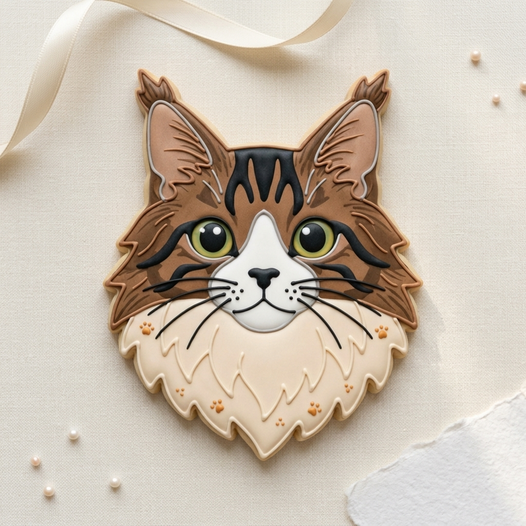 Cat Lady Cookie Cutter Set Cat Lady Cat Mom Set Bundle 3D Printed Cutters