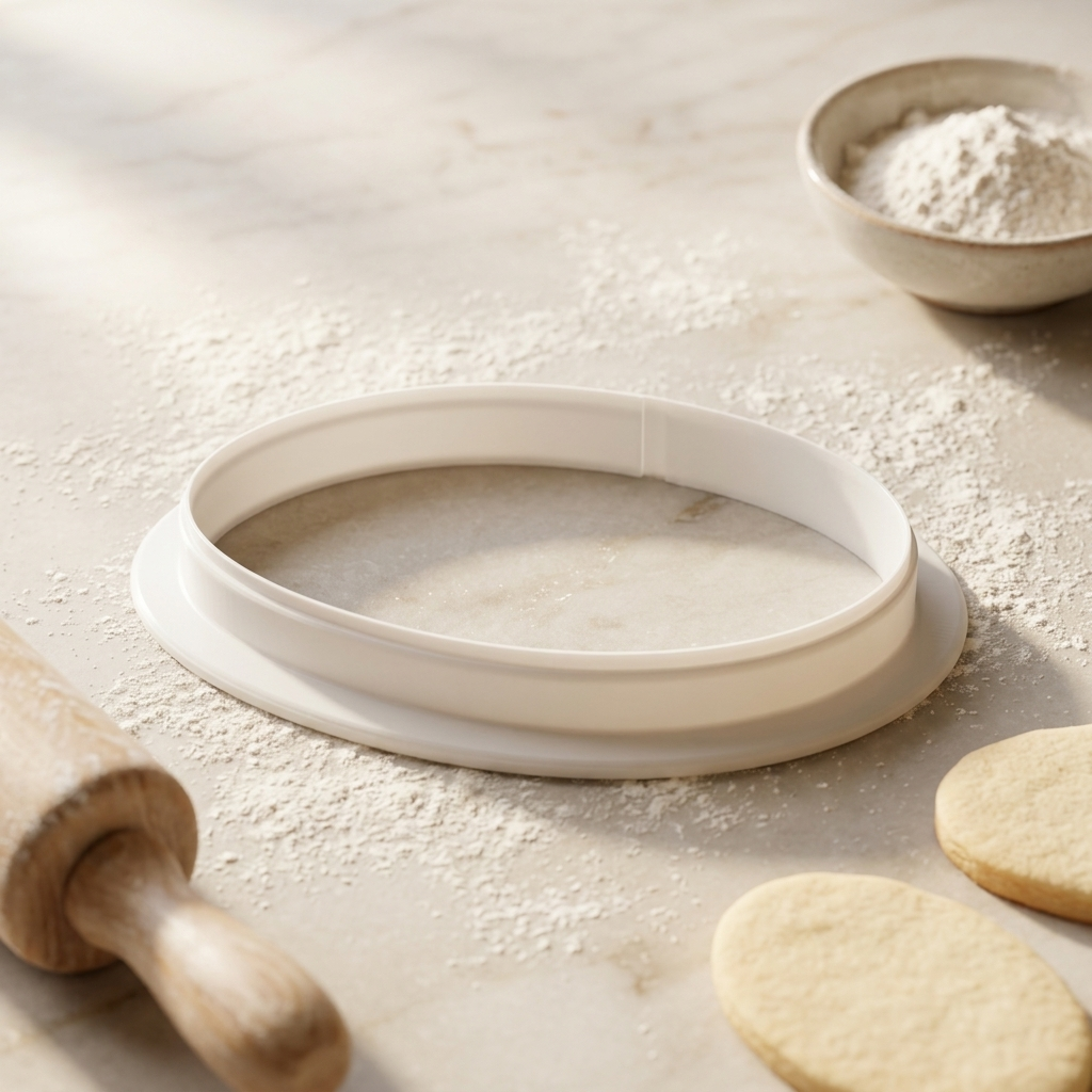 Pool Float Ring Cookie Cutter   3D Printed | Pool party • Summer