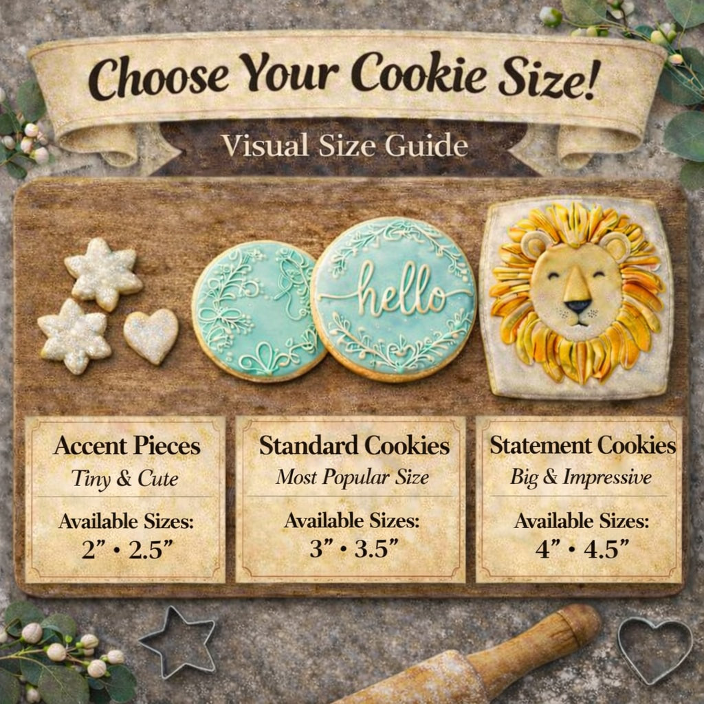 Fishing Lure Cookie Cutter, 3D Printed Fishing Theme