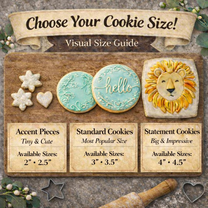Lucky Panda Cookie Cutter Hugging Shamrock St Patricks Day Baking Tool