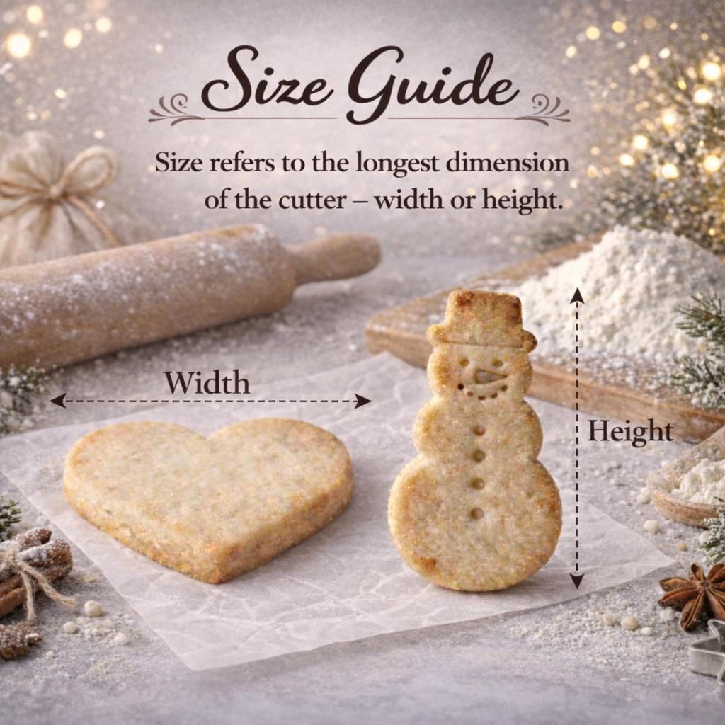 Sunflower Cookie Cutter  Garden Party &amp; Fall Decorated Cookies