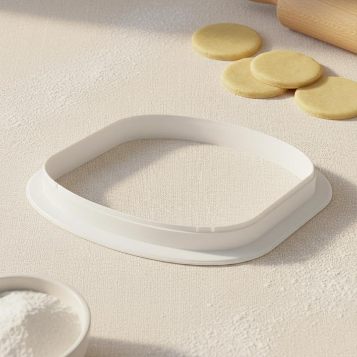 Sushi Roll Cookie Cutter | 3D Printed | Fondant &amp; Cookie Dough