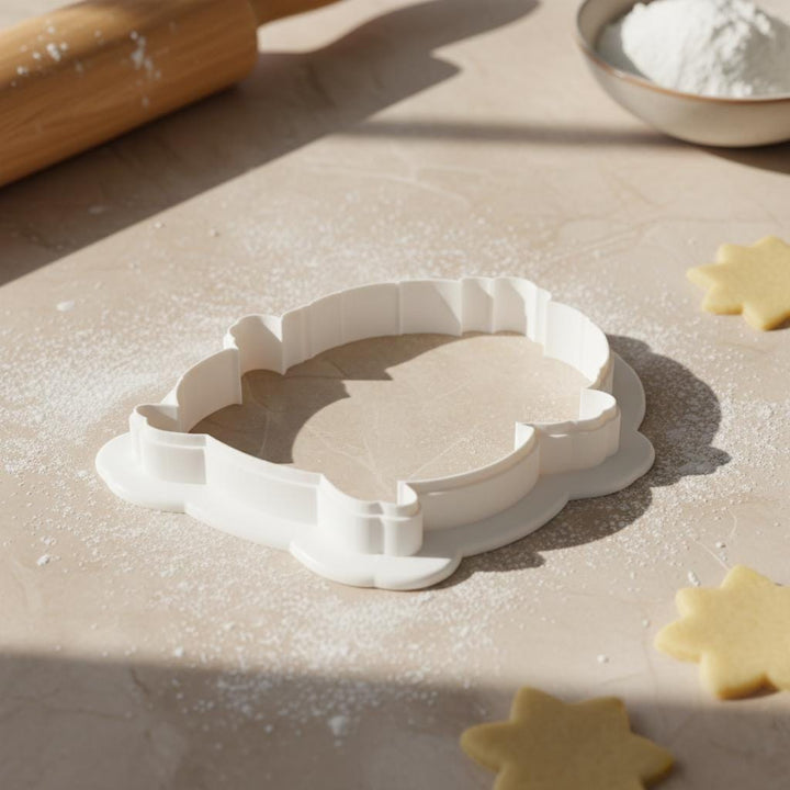 Baby Chick Cookie Cutter  3D Printed Easter Baking