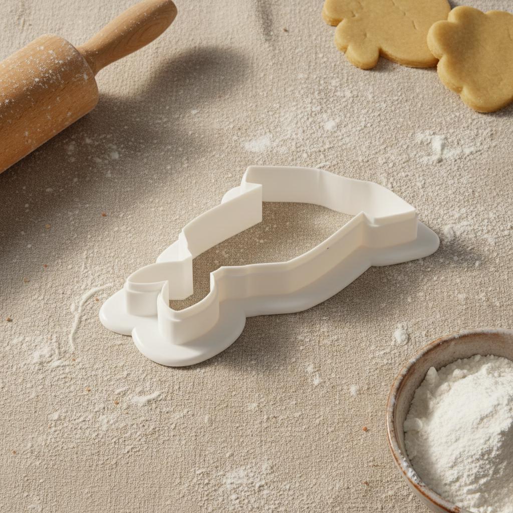 Baby Onesie Cookie Cutter  Baby Shower &amp; Gender Reveal Baking