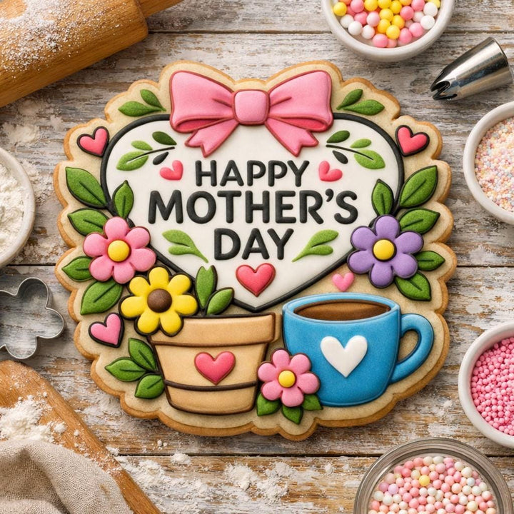 Happy Mother&