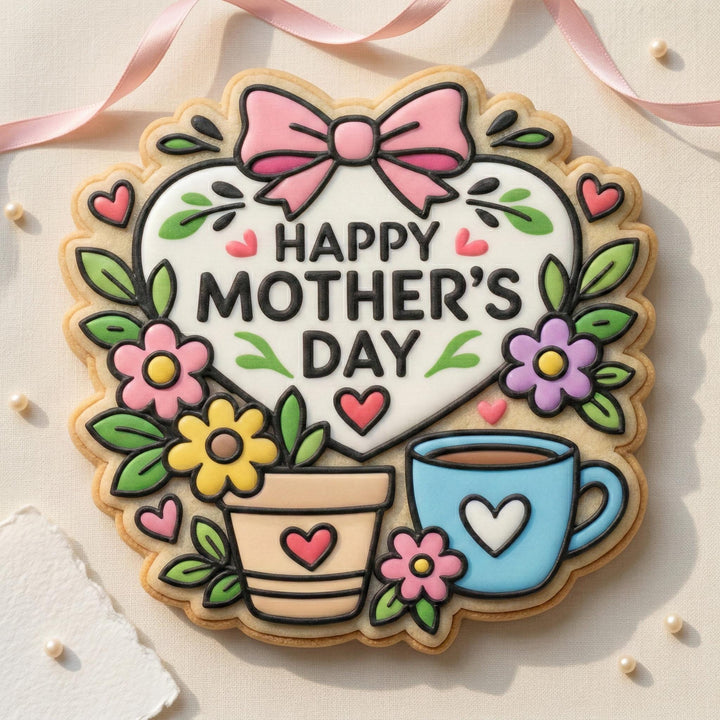 Happy Mother&
