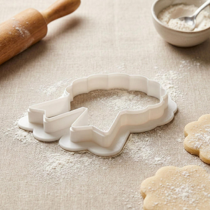 Best Mom Cookie Cutter, Mothers Day, Award Ribbon